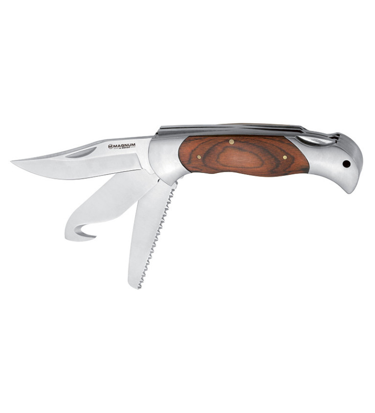 Couteau Boker magnum Classic Hunter 9 cm 