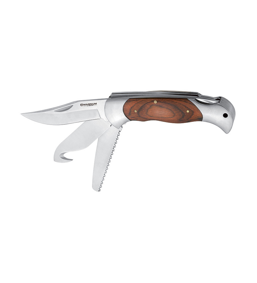 Couteau Boker magnum Classic Hunter 9 cm 