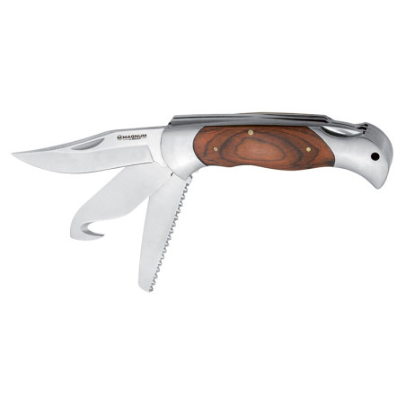 Couteau Boker magnum Classic Hunter 9 cm 