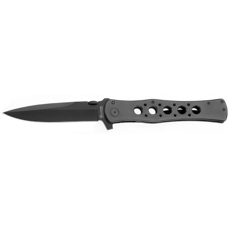 Couteau Boker magnum Urban Tank 12 cm 