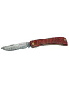 Couteau Boker magnum Magnum Snake Rangebuster Damascus 6,7 cm 