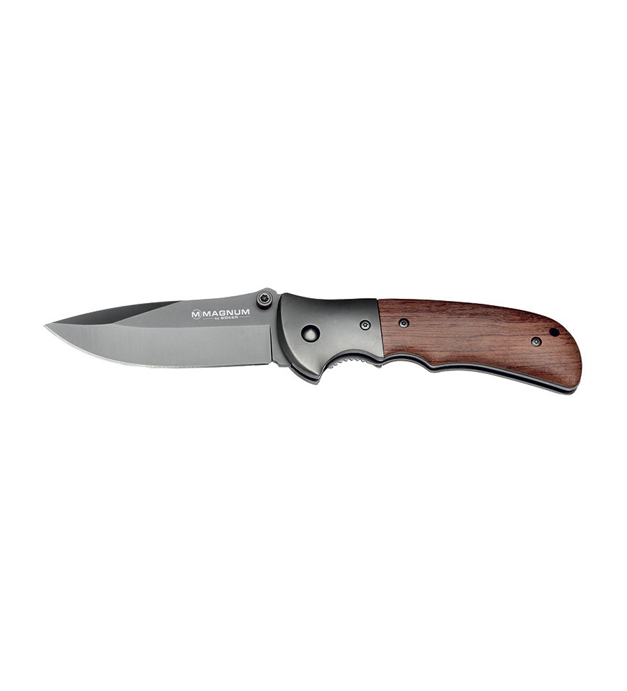 Couteaux automatiques Boker magnum Co-Operator 8,7 cm 