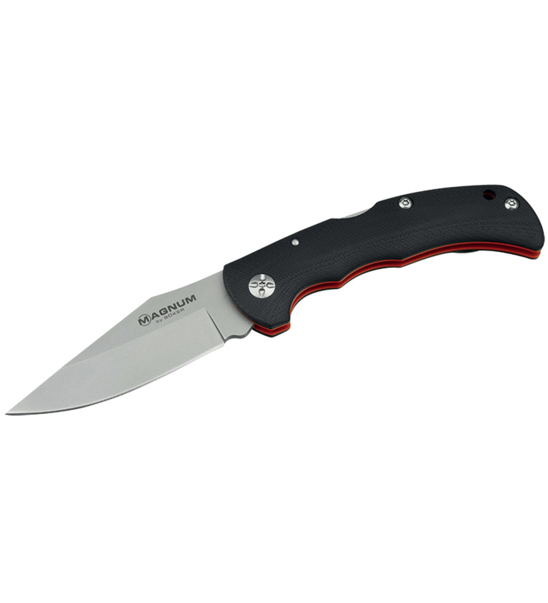 Couteau Boker magnum Most Wanted 9 cm 