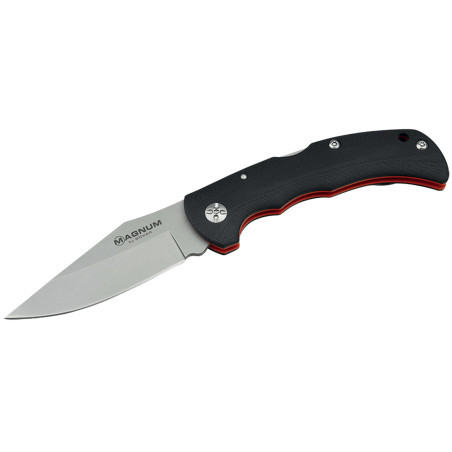 Couteau Boker magnum Most Wanted 9 cm 