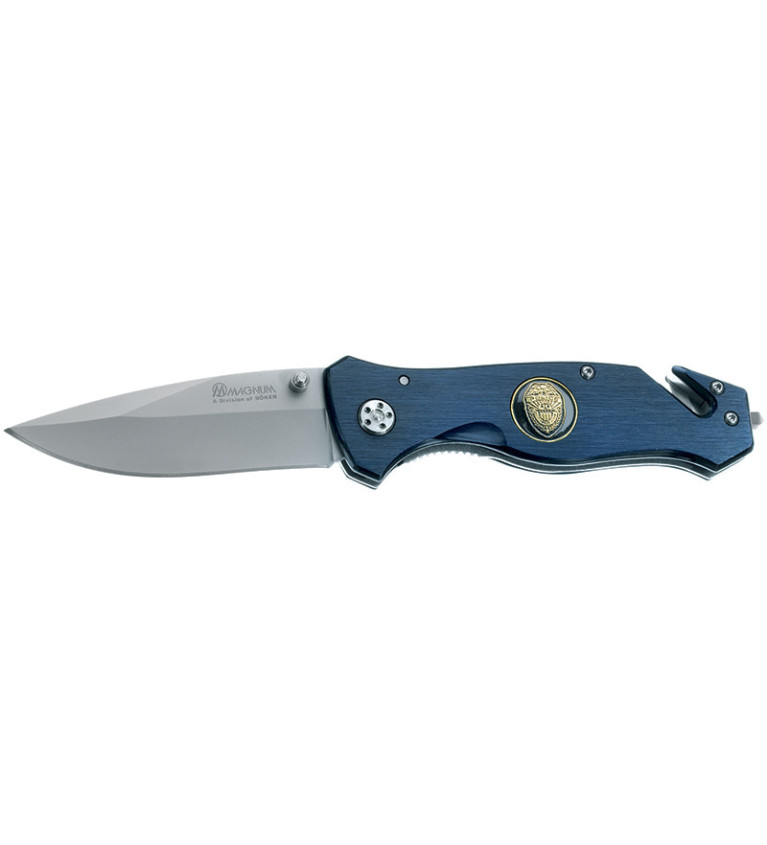 Couteau Boker magnum Law Enforcement 8,5 cm 