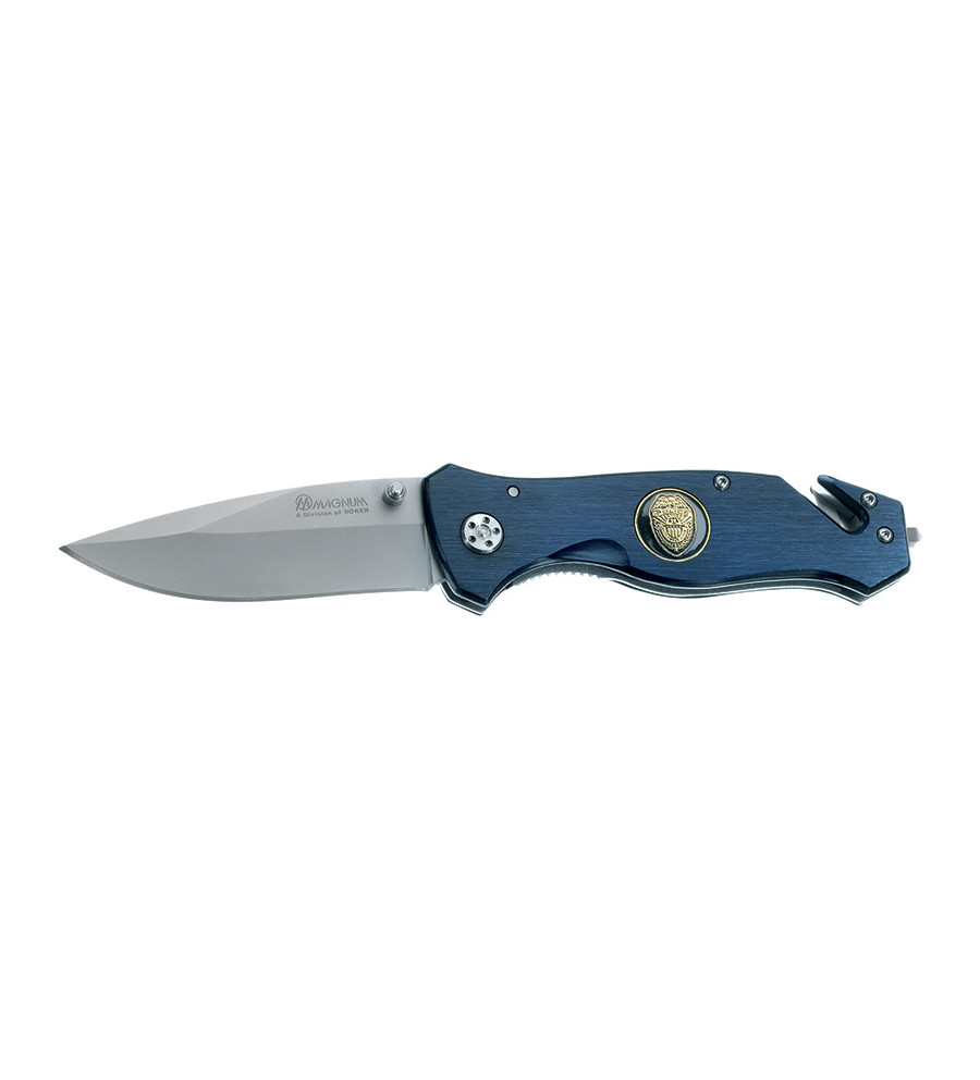 Couteau Boker magnum Law Enforcement 8,5 cm 