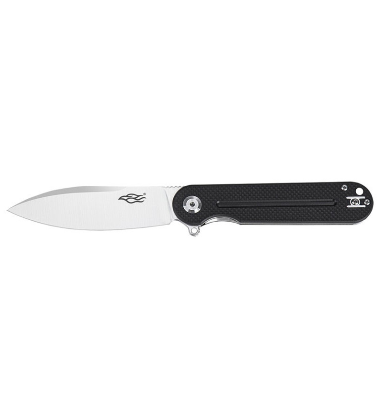 Couteau Ganzo Firebird FH922BK 8,6 cm 