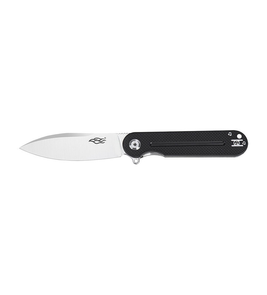 Couteau Ganzo Firebird FH922BK 8,6 cm 