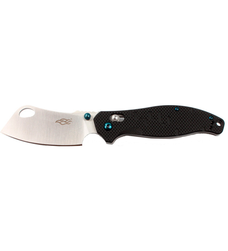 Couteau Ganzo Firebird F7551BK 8,5 cm 