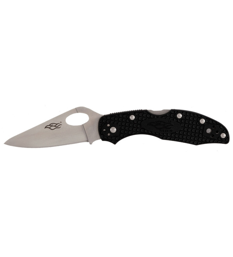 Couteau Ganzo Firebird F759MBK 7,5 cm 