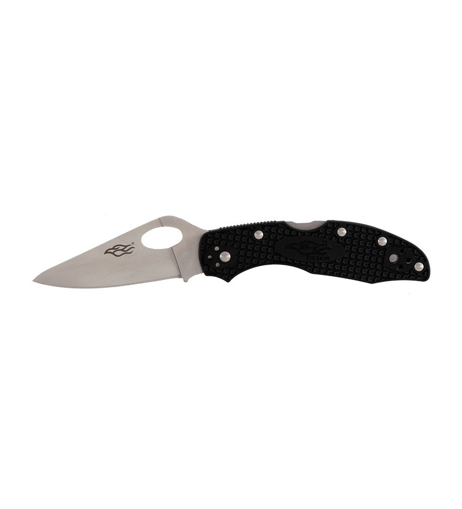 Couteau Ganzo Firebird F759MBK 7,5 cm 