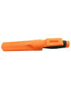 Couteau Ganzo G806 Orange 9,8 cm 