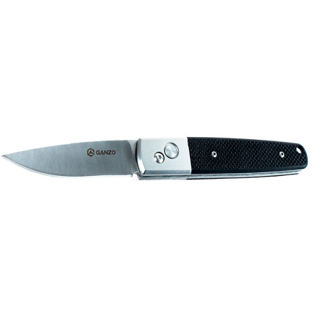 Couteau Ganzo Ganzo G7211-BK 8,5 cm 