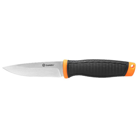 Couteau Ganzo G806 Orange 9,8 cm 