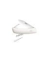 Couteaux suisses Swiza D01, blanc 7,5 cm 