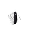 Couteaux suisses Swiza D010 Noir 7,5 cm 