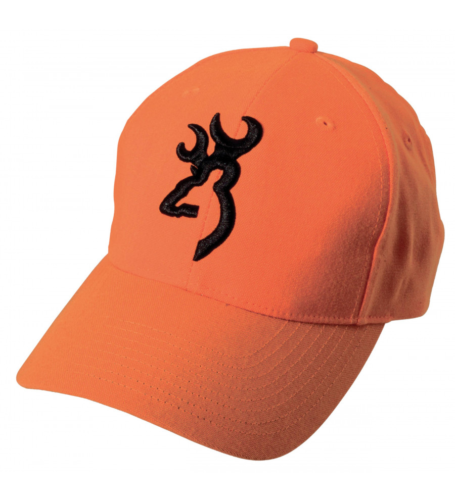 Casquette Browning Safety 3D 