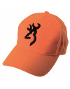 Casquette Browning Safety 3D 