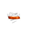 Couteaux suisses Swiza Hunter Orange 7,5 cm 