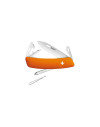 Couteaux suisses Swiza D04, orange 7,5 cm 