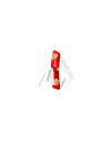 Couteaux suisses Swiza D01, rouge 7,5 cm 