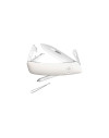 Couteaux suisses Swiza D04, blanc 7,5 cm 