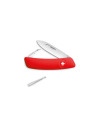 Couteaux suisses Swiza D00 Rouge 7,5 cm 