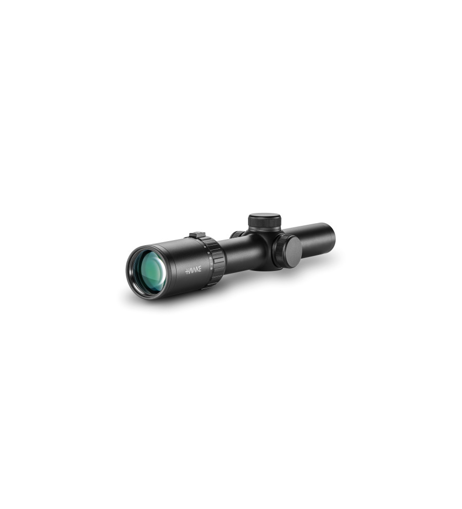 Lunette de tir Hawke Vantage 30 1–8x24 