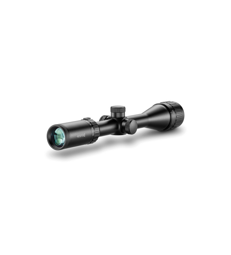 Lunette de tir Hawke Vantage IR 4–12x40 AO 