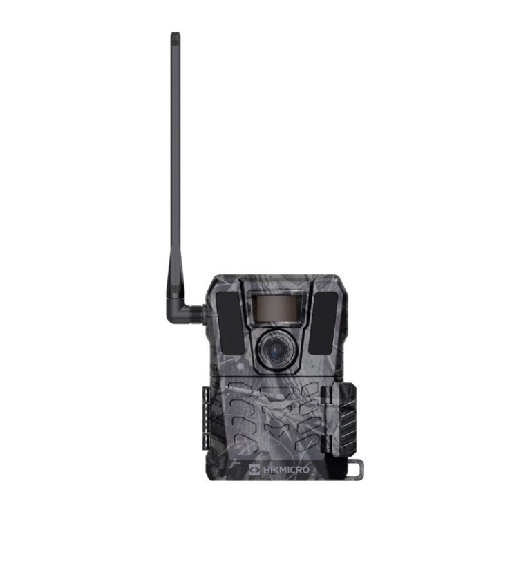 Trail camera HikMicro m15 