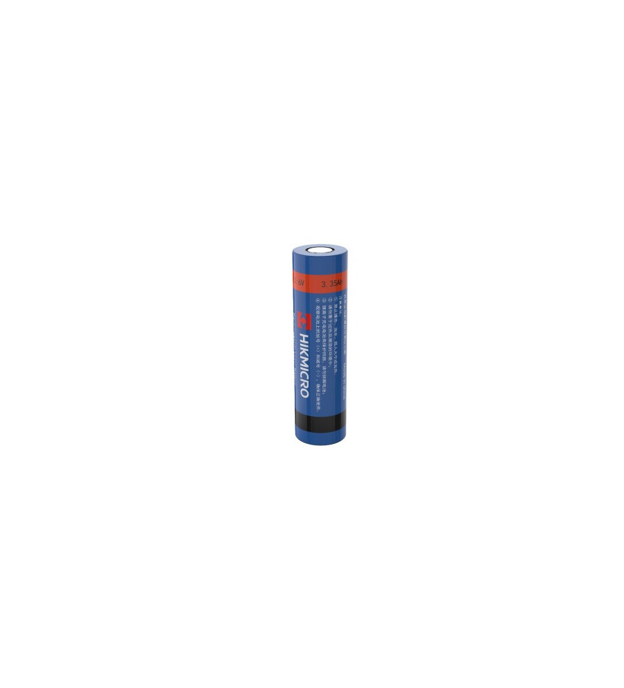 Batterie pour gryphon et panther HikMicro 