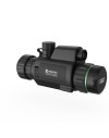 Clip-on de vision nocturne HikMicro cheetah 32 