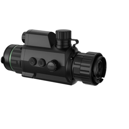 Clip-on de vision nocturne HikMicro cheetah 32 