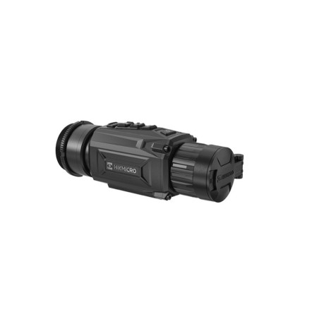 Module de tir a imagerie thermique (clip-on) thunder te19c 2.0 35mk 