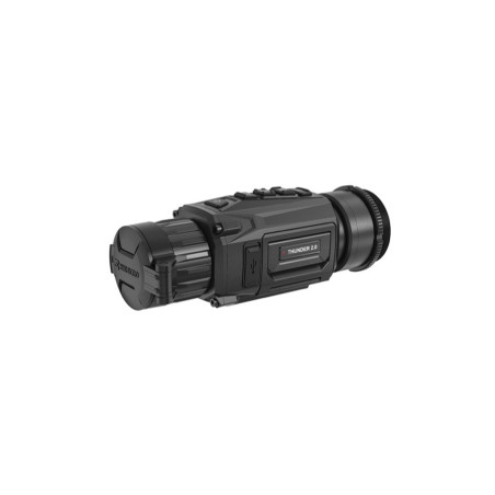 Module de tir a imagerie thermique (clip-on) thunder te19c 2.0 35mk 