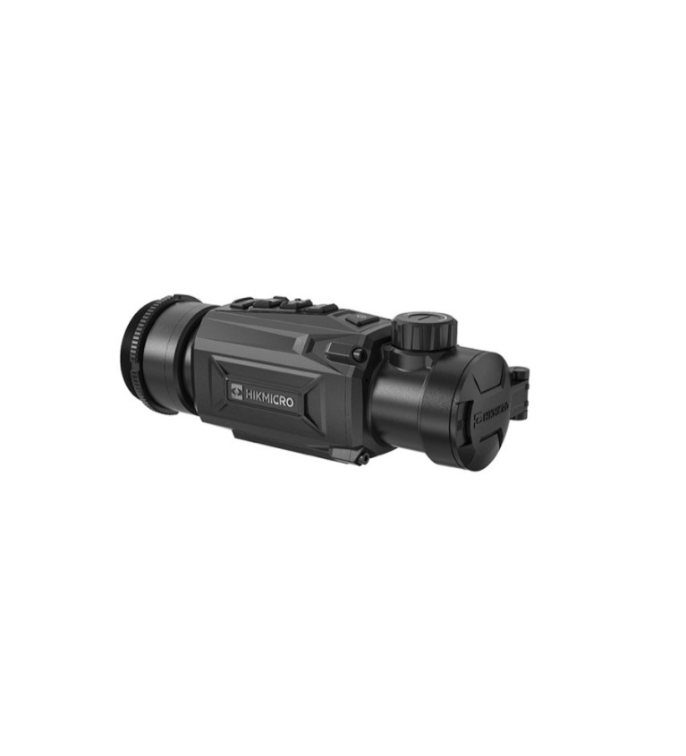 Module de tir a imagerie thermique (clip-on) thunder tq35c 2.0 20mk 