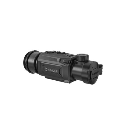 Module de tir a imagerie thermique (clip-on) thunder tq35c 2.0 20mk 