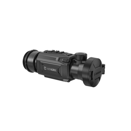 Module de tir a imagerie thermique (clip-on) thunder tq50c 2.0 20mk 