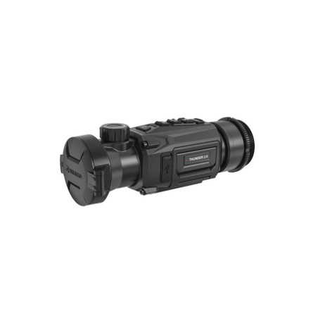 Module de tir a imagerie thermique (clip-on) thunder tq50c 2.0 20mk 