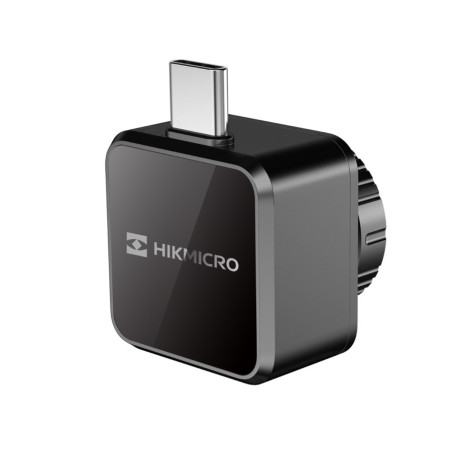 Camera thermique pour smartphone (android) HikMicro e20 plus 