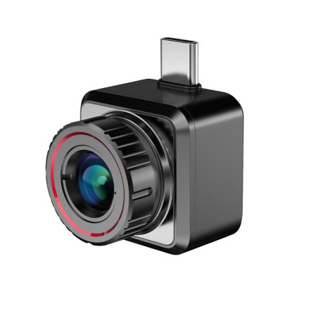 Camera thermique pour smartphone (android) HikMicro e20 plus 