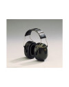 Casque Peltor optime ii vert - serre-tete 