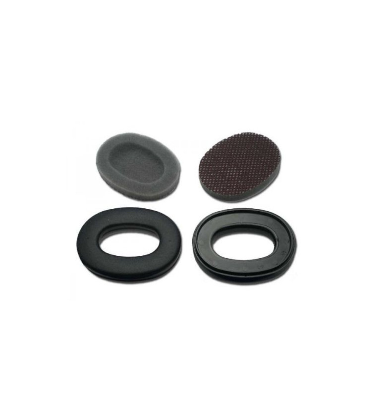 Kit hygiene - coussinets pour casque comtac  