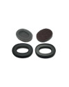 Kit hygiene - coussinets pour casque comtac  