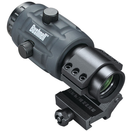 Magnifier Bushnell ar optics 3x basculant 