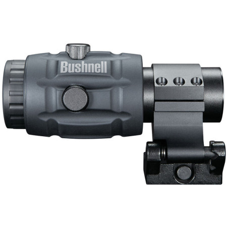 Magnifier Bushnell ar optics 3x basculant 