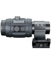 Magnifier Bushnell ar optics 3x basculant 