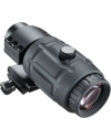 Magnifier Bushnell ar optics 3x basculant 