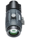 Magnifier Bushnell ar optics 3x basculant 