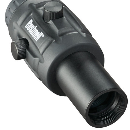 Magnifier Bushnell ar optics 3x basculant 